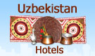 Uzbekistan Hotels